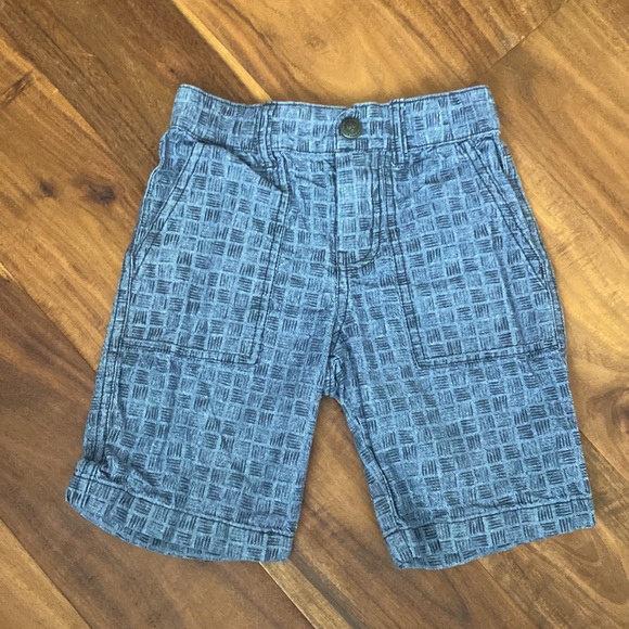Tea Collection Boys Shorts Size 5